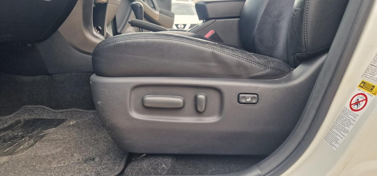 Toyota RAV4 Crossover 2.2 D-Cat A/T 150 CV Style