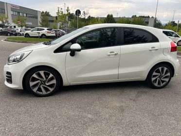 Kia Rio 1.4 CRDi 90CV 5 porte Cool