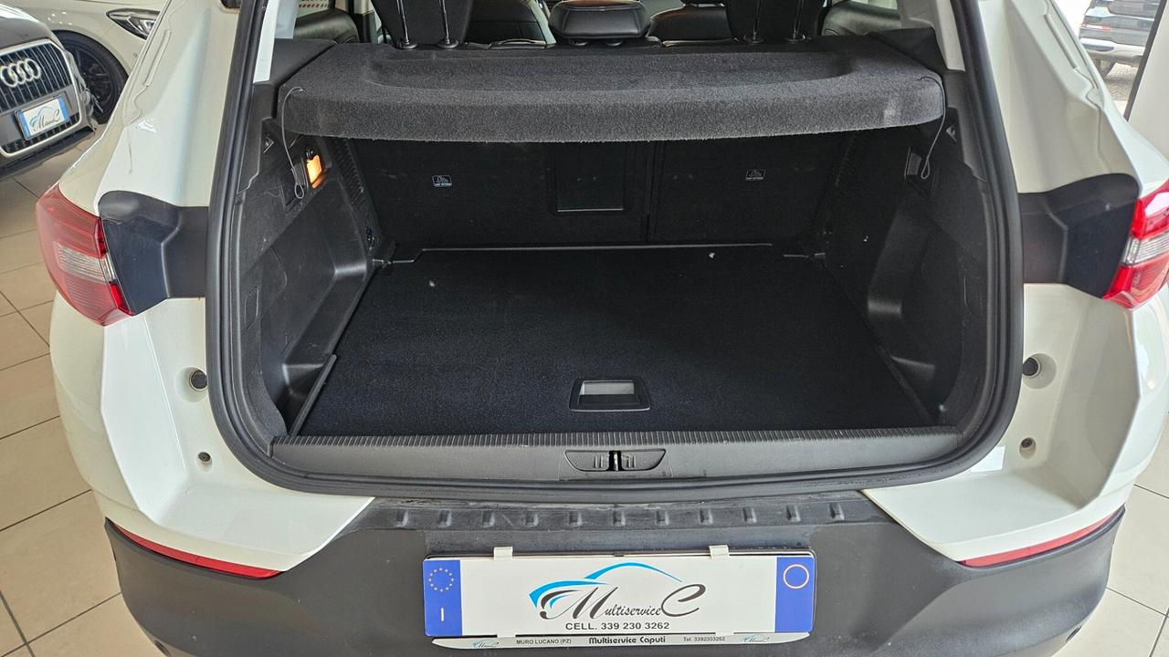 Opel Grandland X 1.6 diesel Ecotec Start&Stop Innovation
