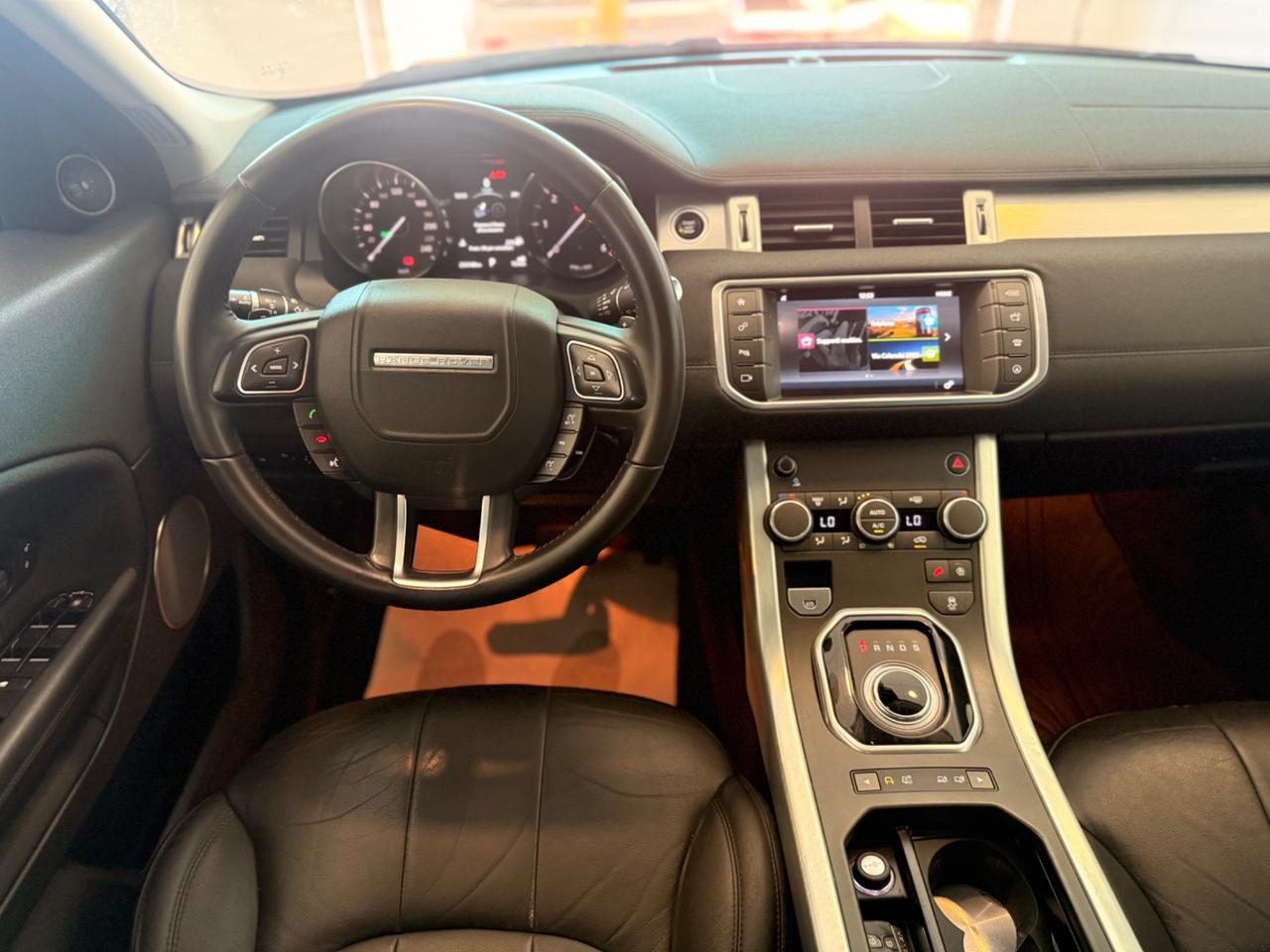 Land Rover Range Evoque 2.0 150 CV N1