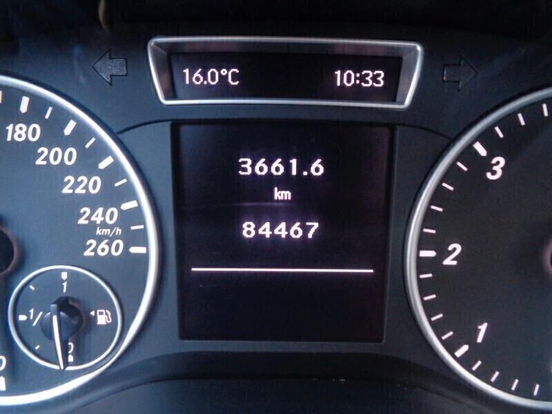 Mercedes-benz A 180 CDI