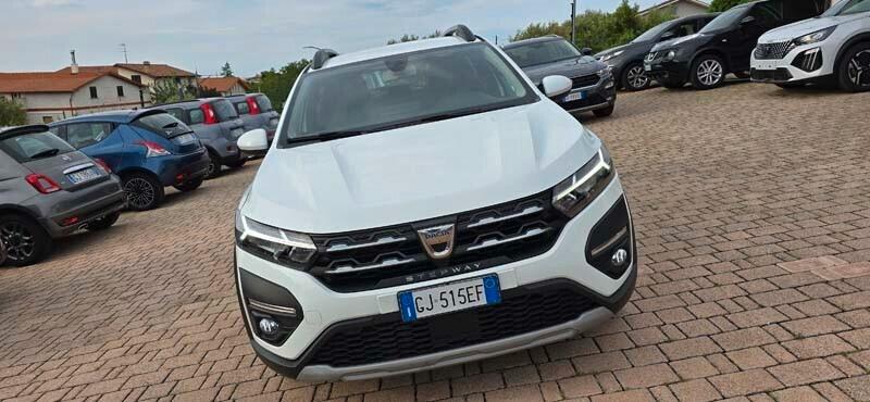 Dacia Sandero Stepway 1.0 GPL Comfort 100 CV