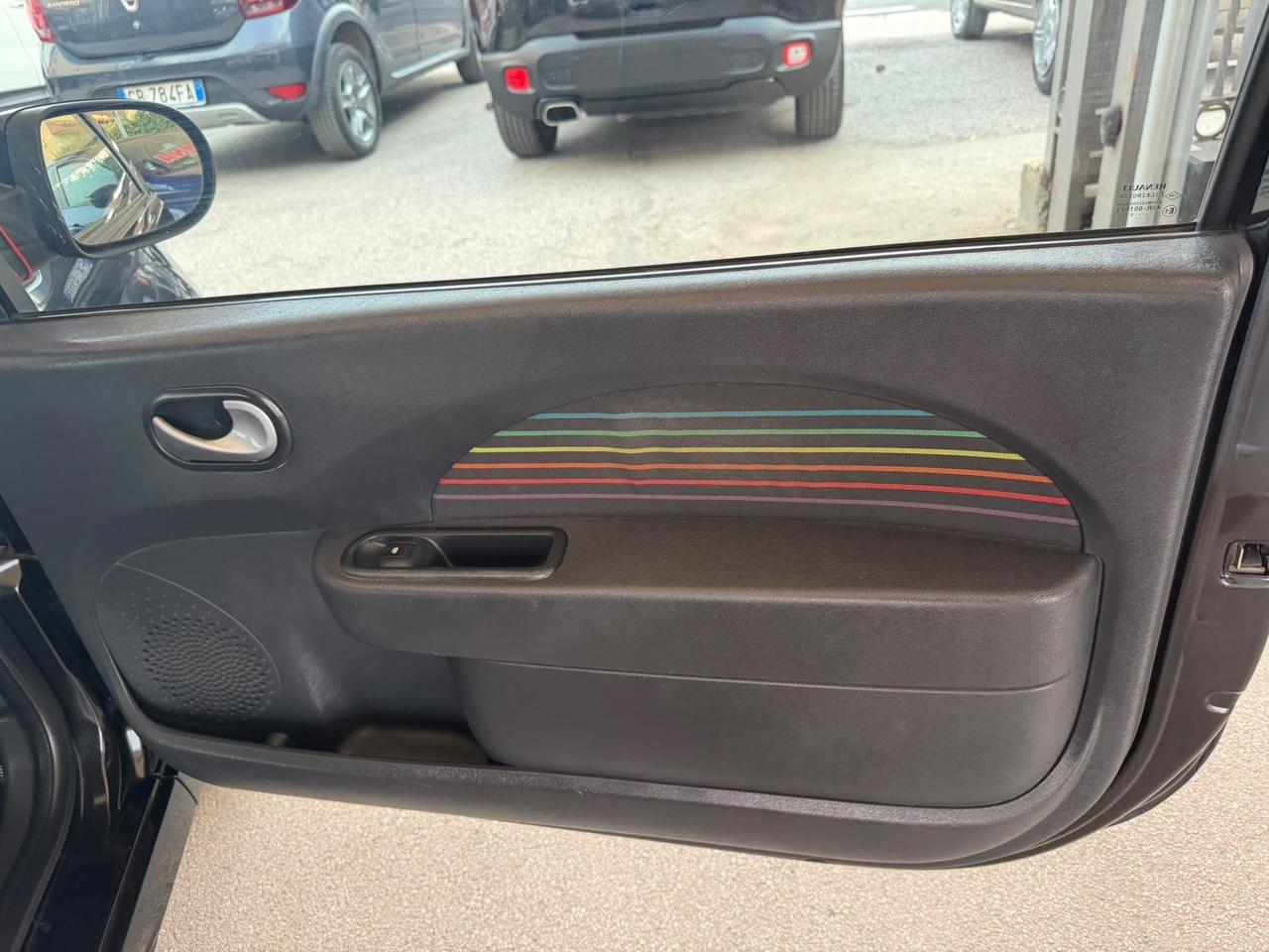 Renault Twingo 1.2 16V Live