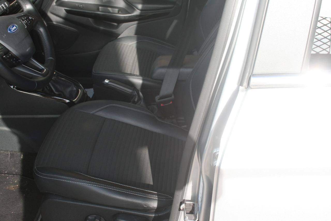 Ford EcoSport 1.5 TDCi 100 CV Start&Stop Titanium