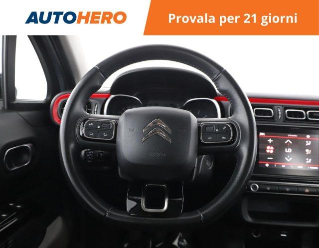 CITROEN C3 PureTech 83 S&S Shine