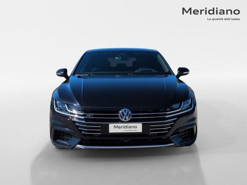 Volkswagen Arteon Arteon 2.0 tdi Sport 190cv dsg