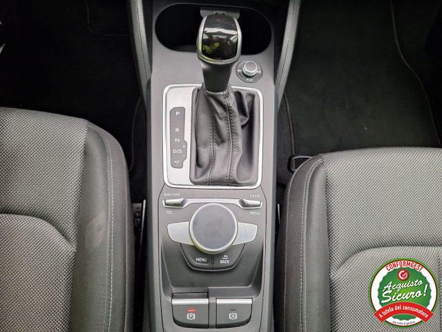AUDI Q2 30 TDI Aut. S line Edition *TETTO