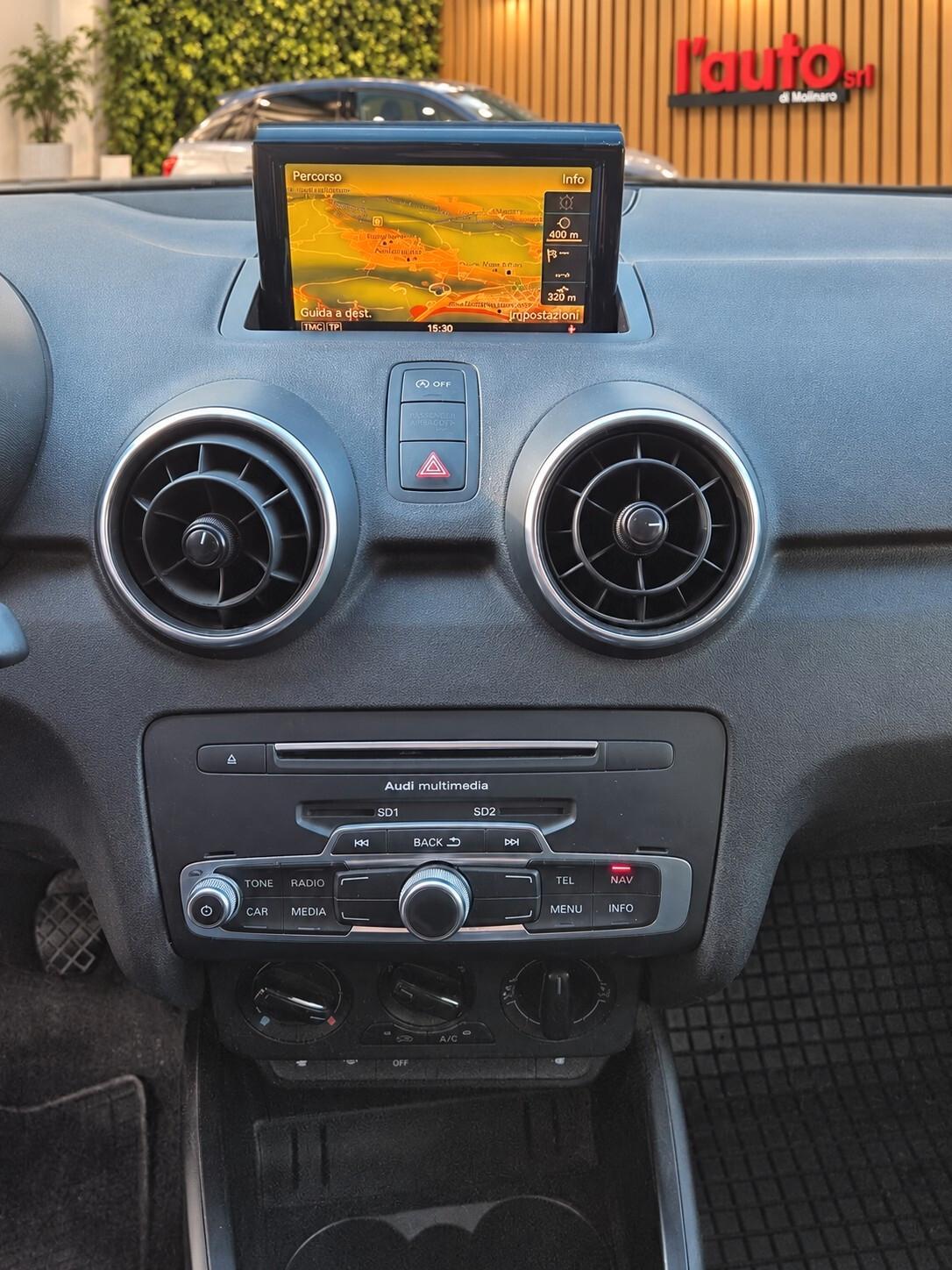 Audi A1 1.4 TDI Sport