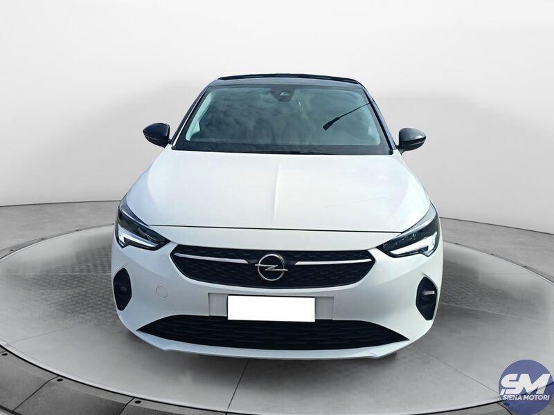 Opel Corsa 1.2 75cv Design & Tech MT5