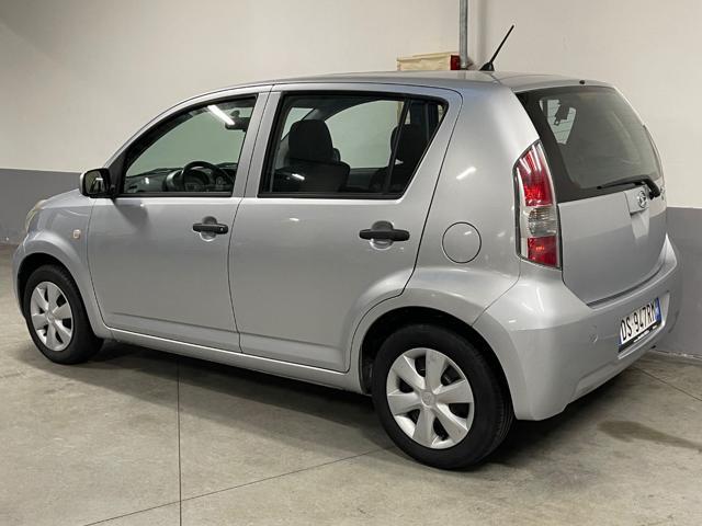 DAIHATSU Sirion 1.0 Hiro