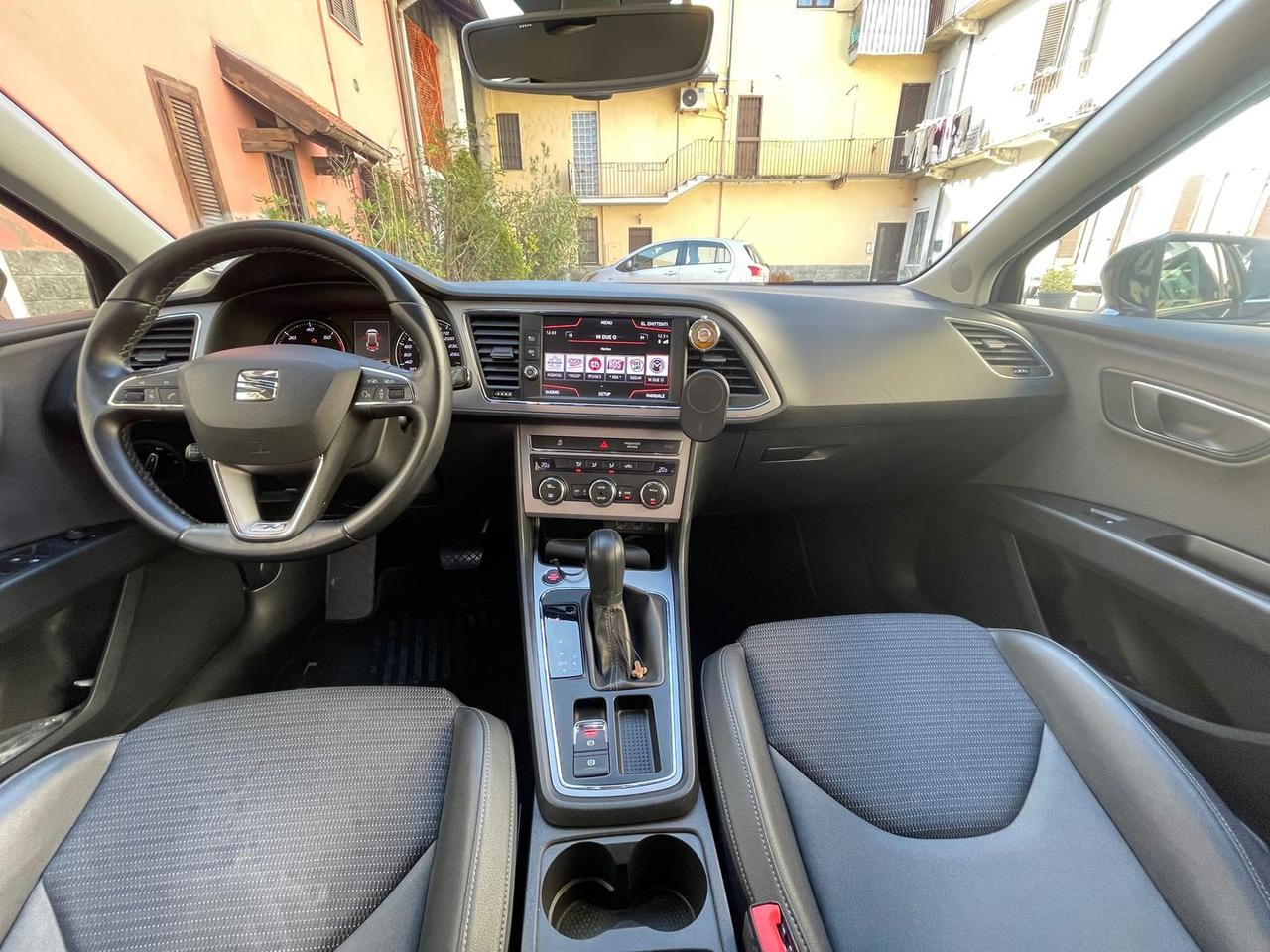 Seat Leon Xcellence 2.0 TDI