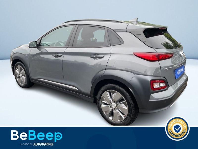 Hyundai Kona 64 KWH EV XPRIME+ SAFETY PACK