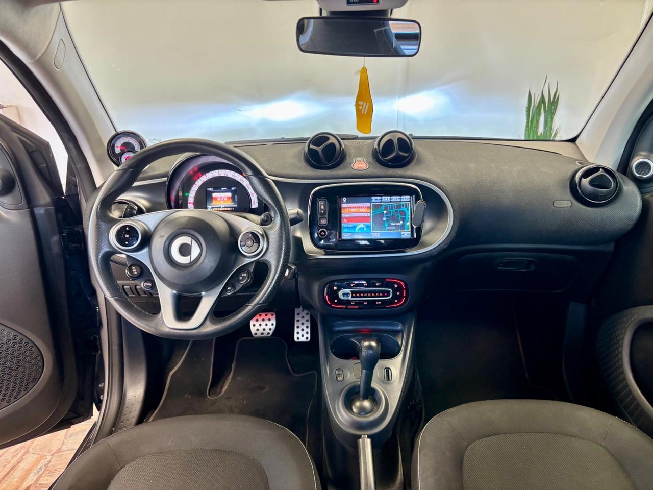Smart ForTwo 90 0.9 Turbo twinamic Prime