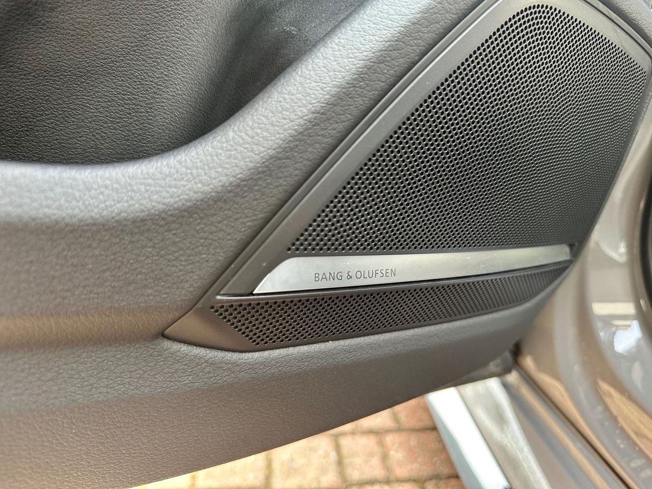 Audi RS6 4.0 TFSI MHEV #6295