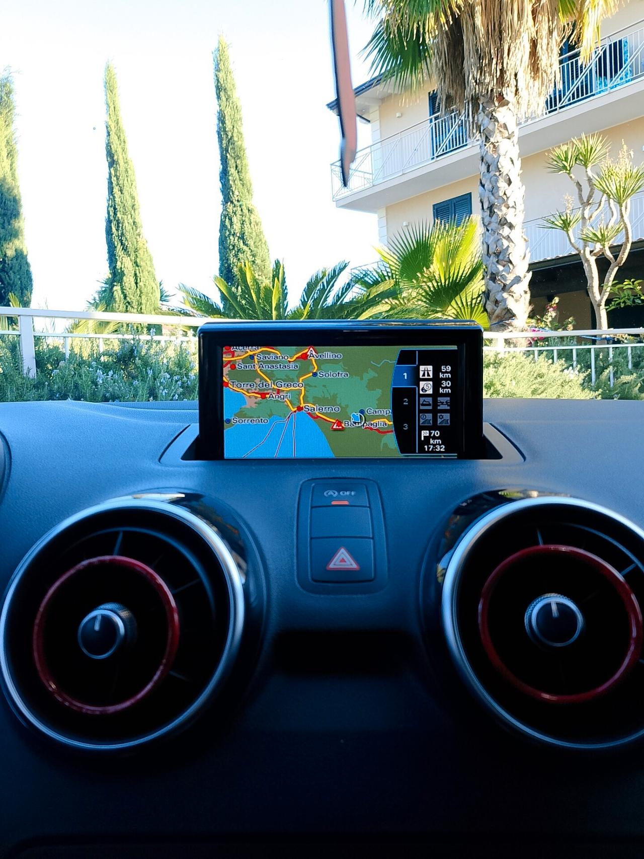 Audi A1 1.6 TDI 116 CV Sport