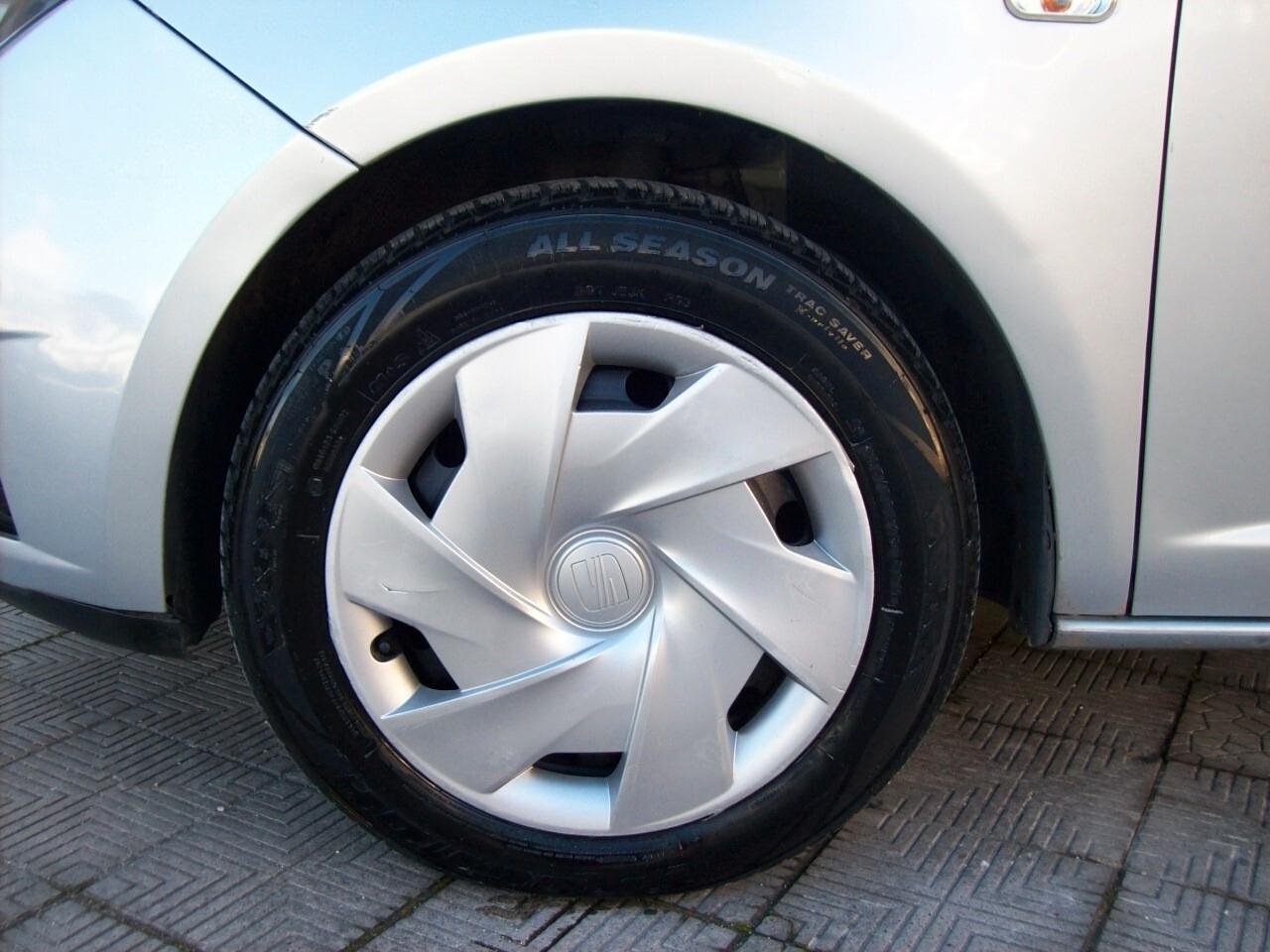 Seat Ibiza 1.2 TDI 75CV 5p Style