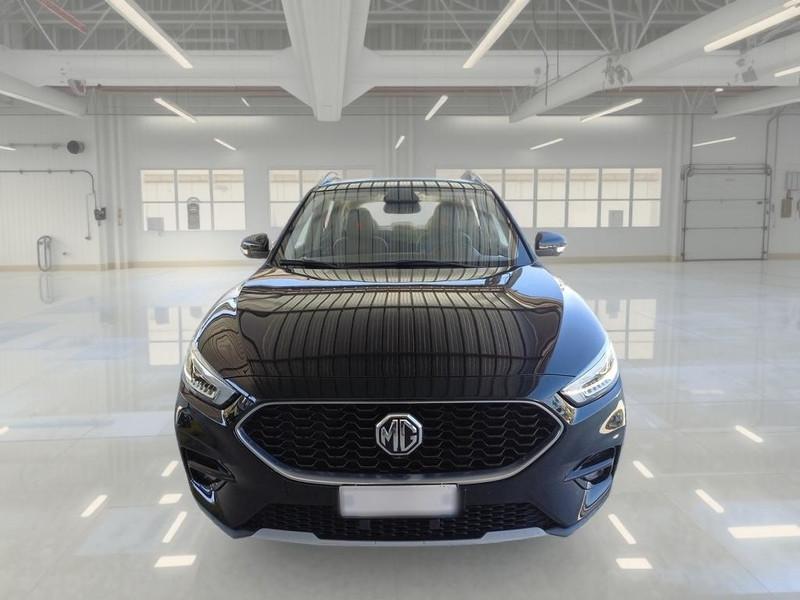 MG ZS 1.0T-GDI LUXURY SUV