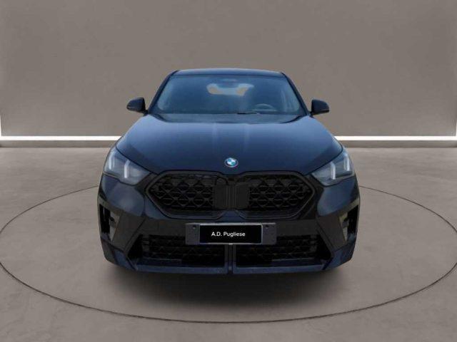 BMW X2 (U10) - xDrive 20d Msport Pro