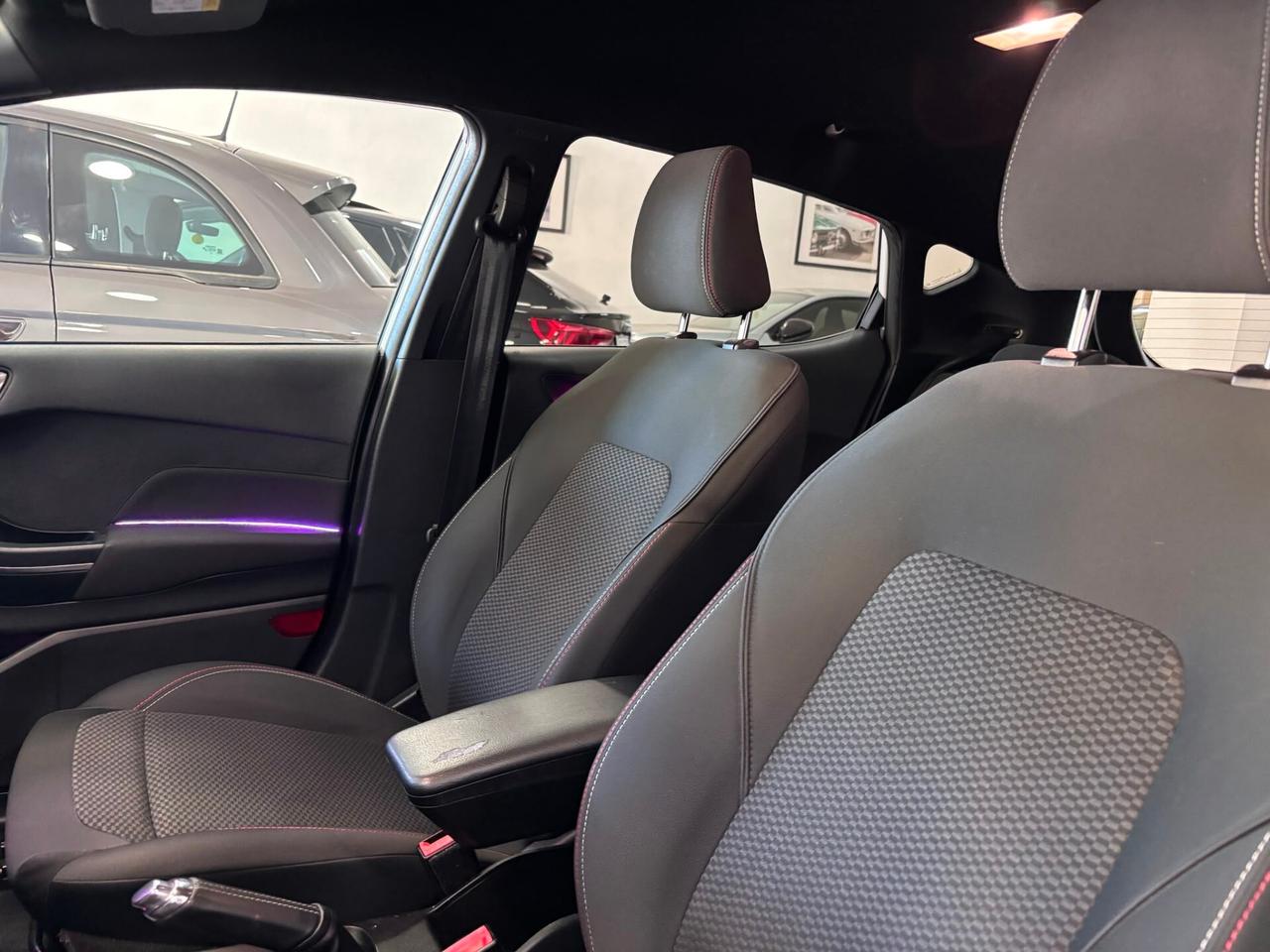 FORD FIESTA ST-LINE 1.5 85CV LED-NAVI-NEO