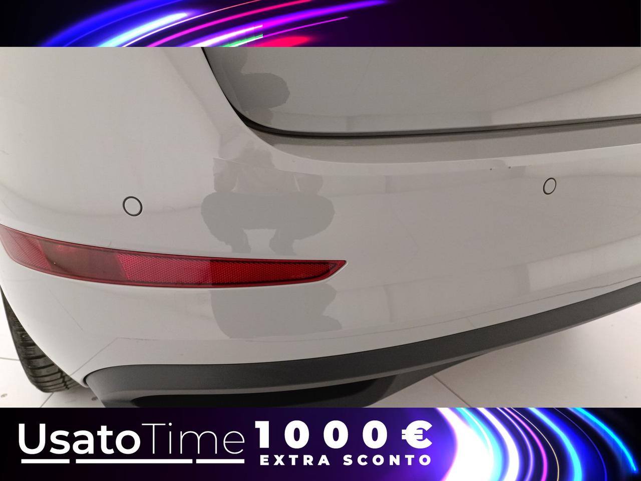 Skoda Scala berlina 1.0 tsi 95cv ambition
