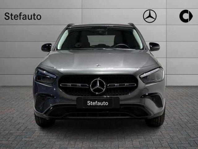 MERCEDES-BENZ GLA 200 d Automatic Progressive Advanced