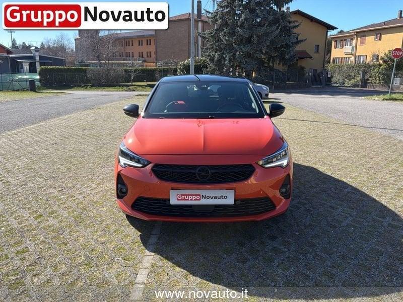 Opel Corsa 1.2 130cv Gs Line AT8