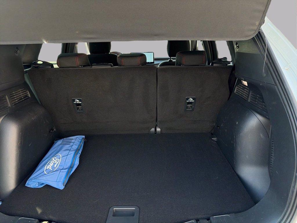 FORD Kuga 2.5 full hybrid ST-Line 2wd 180cv auto del 2024