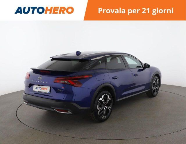 CITROEN C5 X PureTech 180 S&S EAT8 Shine Pack