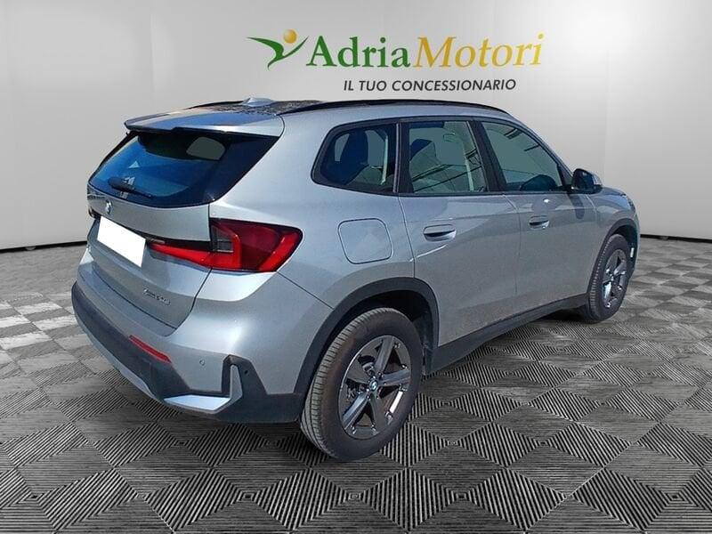 BMW X1 xDrive 20d DCT