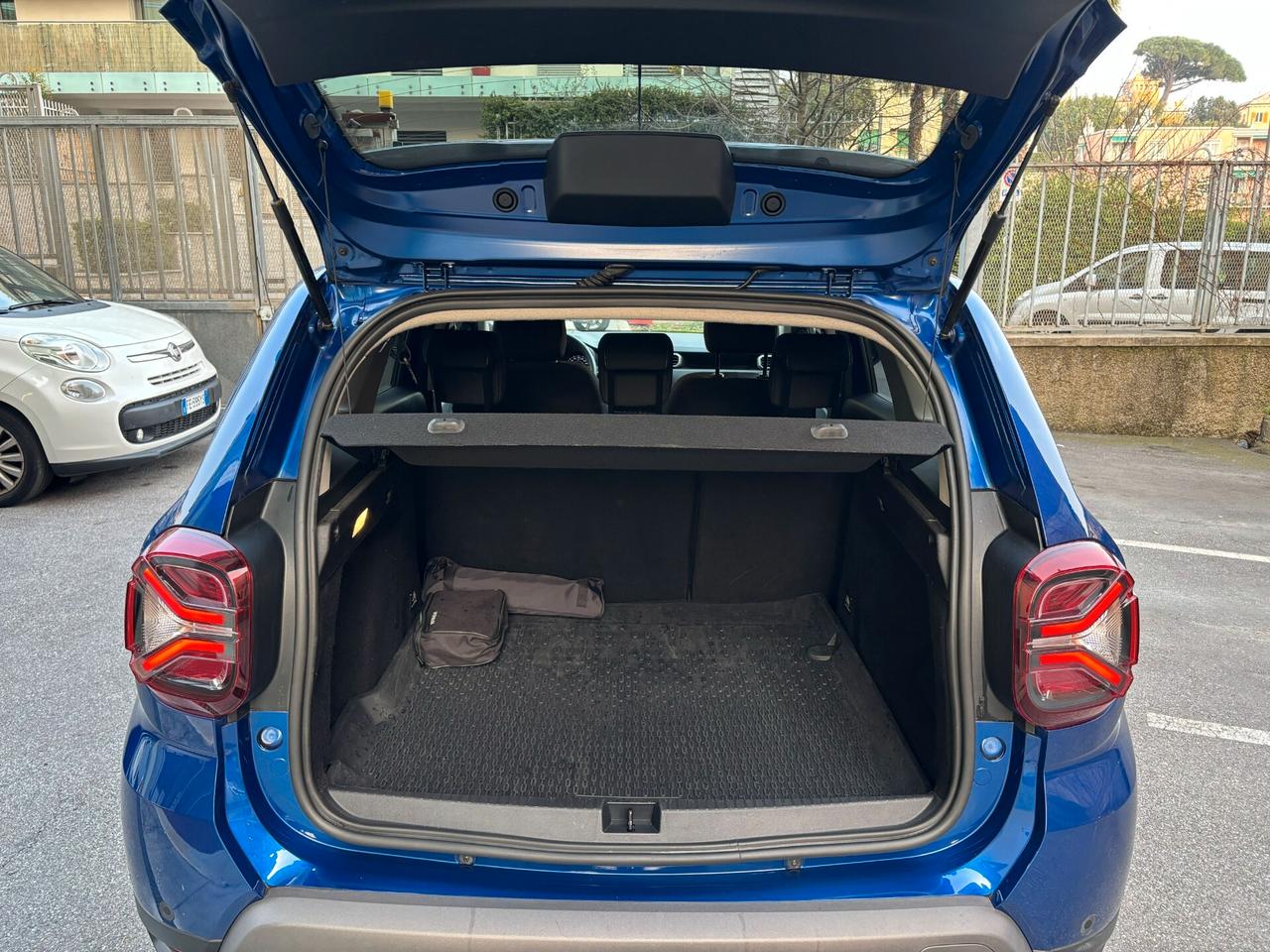 Dacia Duster 1.0 TCe GPL 4x2 Extreme PREZZO REALE SENZA VINCOLI