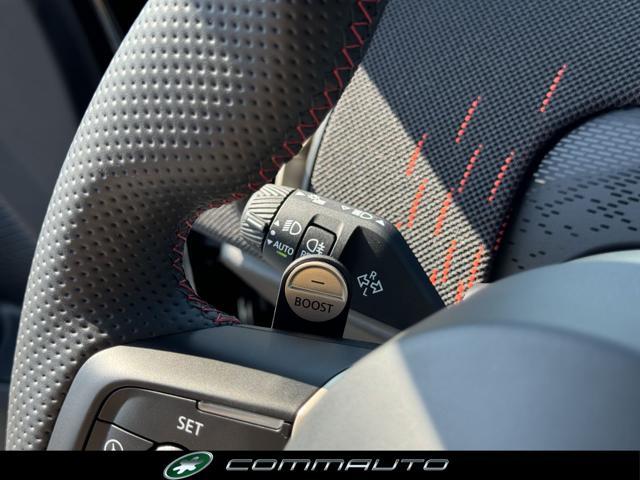 MINI Countryman D JCW Countryman Pack "L"