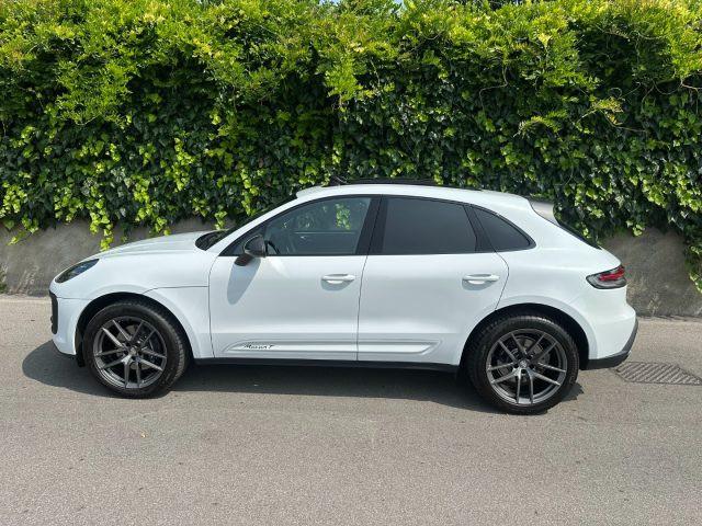 PORSCHE Macan 2.0 T IVA ESPOSTA