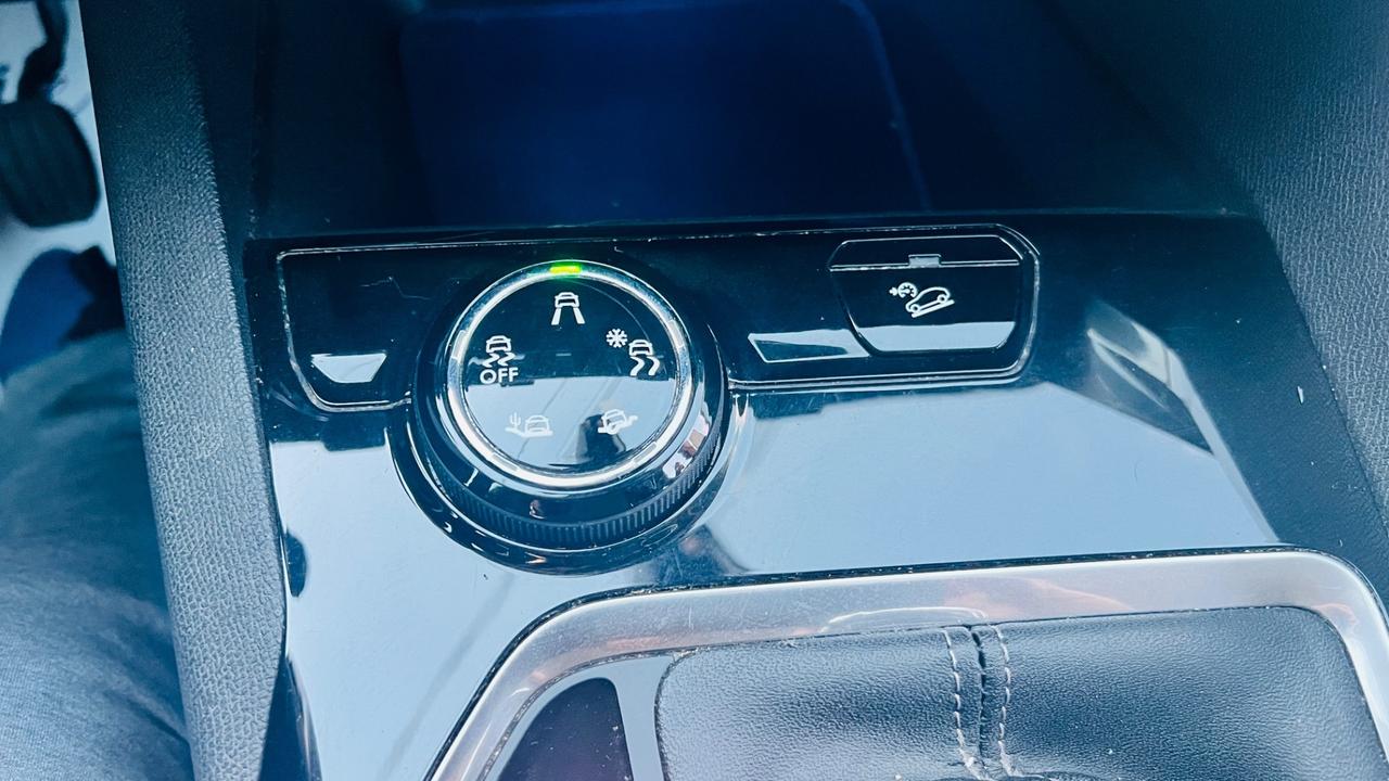 Peugeot 3008 BlueHDi 130 S&S Allure