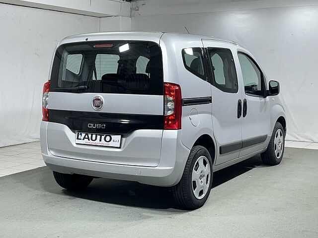 Fiat Qubo 1.3 MJT 80 CV Easy