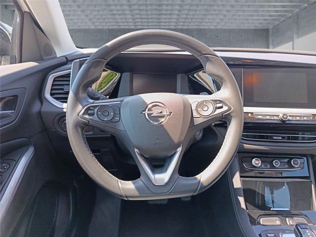 OPEL Grandland 1ª serie 1.5 diesel Ecotec aut. GS
