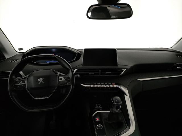 PEUGEOT 5008 BlueHDi 150 S&S Allure 7 Posti