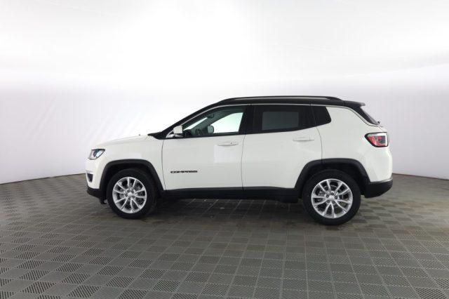 JEEP Compass Compass 1.6 Multijet II 2WD Limited