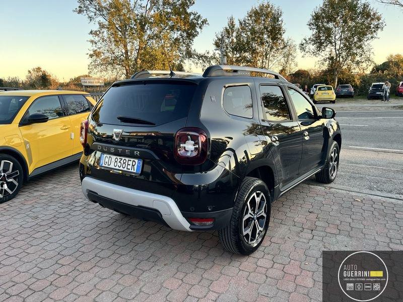 Dacia Duster Duster 1.0 TCe 100 CV ECO-G 4x2 15th Anniversary