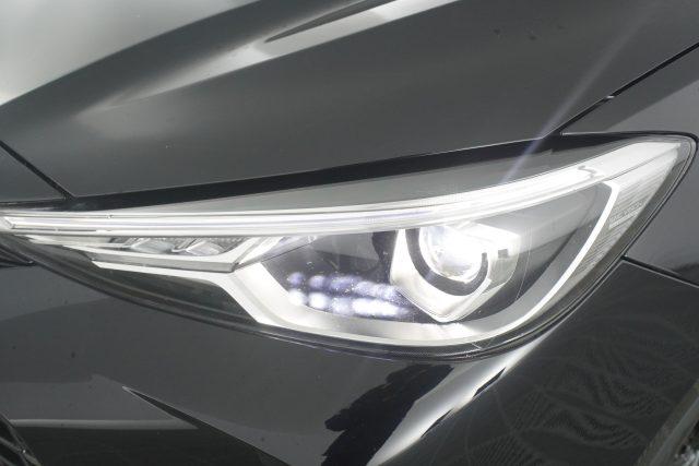 MG ZS (2024-->) Hybrid+ Luxury