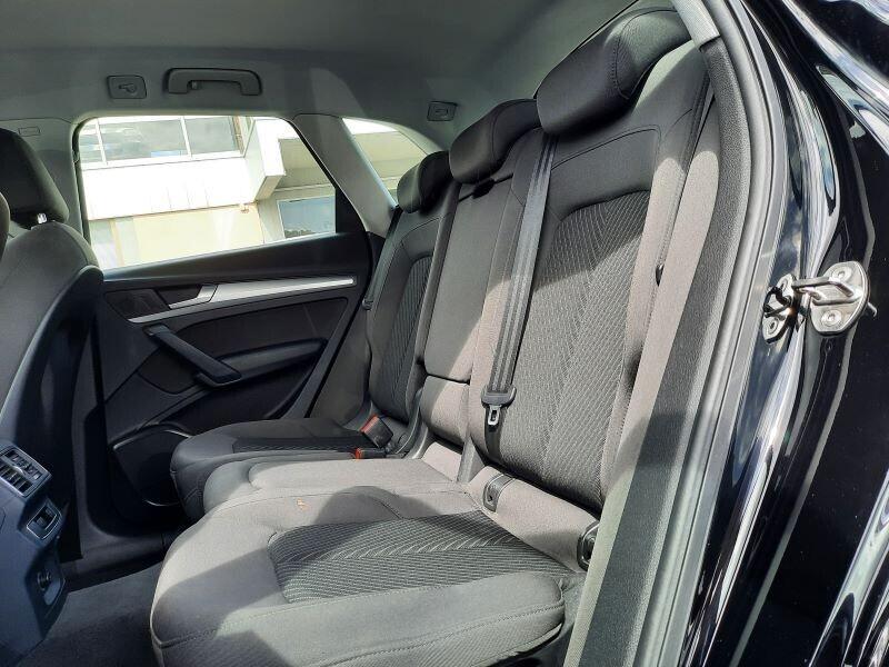 Audi Q5 2.0 TDI 190 CV quattro S tronic Business Sport - 2019