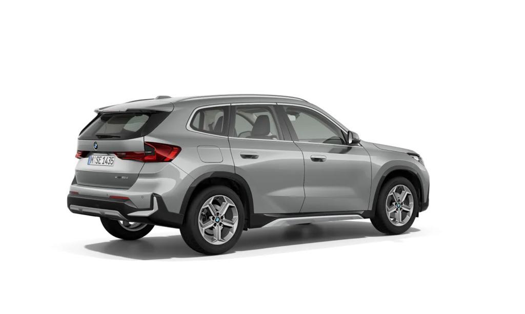 BMW X1 20 d Mild Hybrid 48V X-Line sDrive DCT