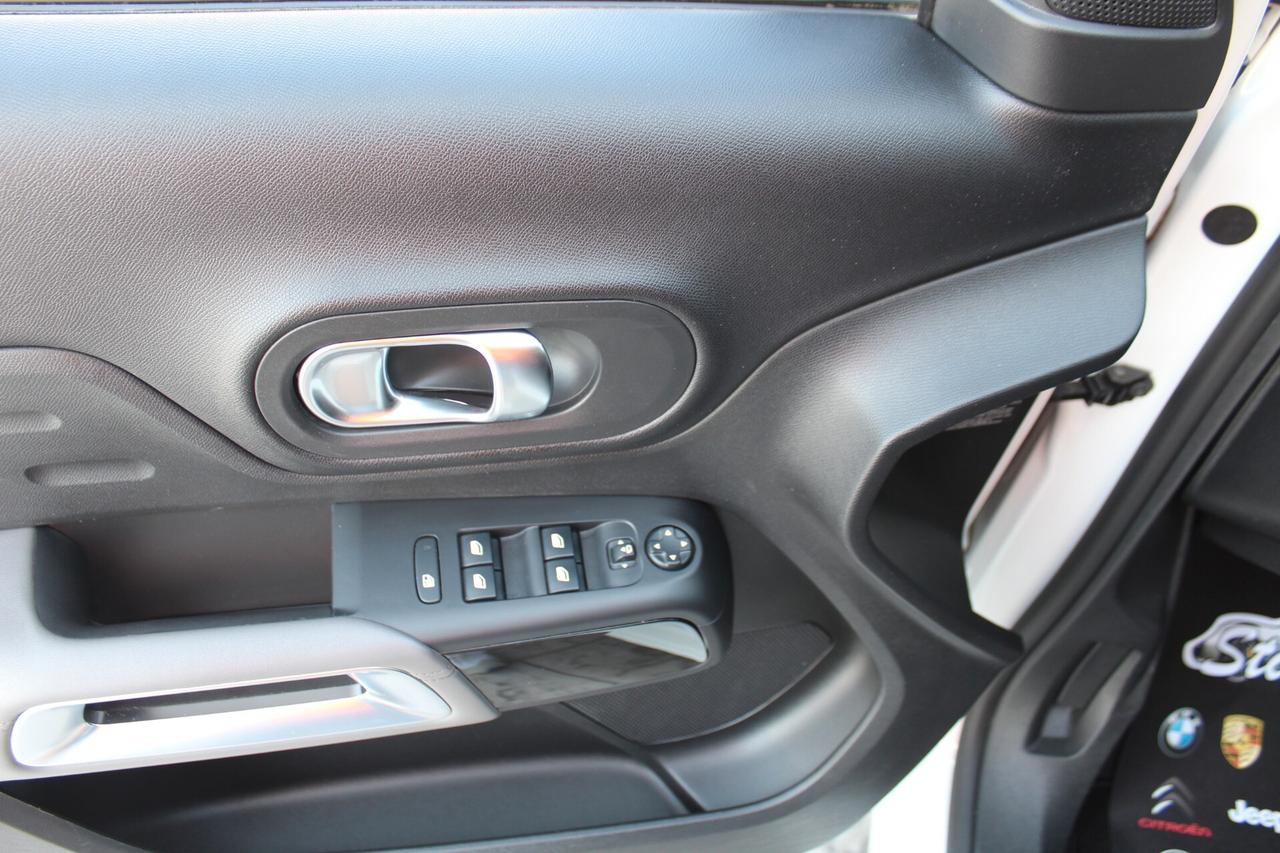 Citroen C5 Aircross BlueHDi 130 S&S EAT8 Business