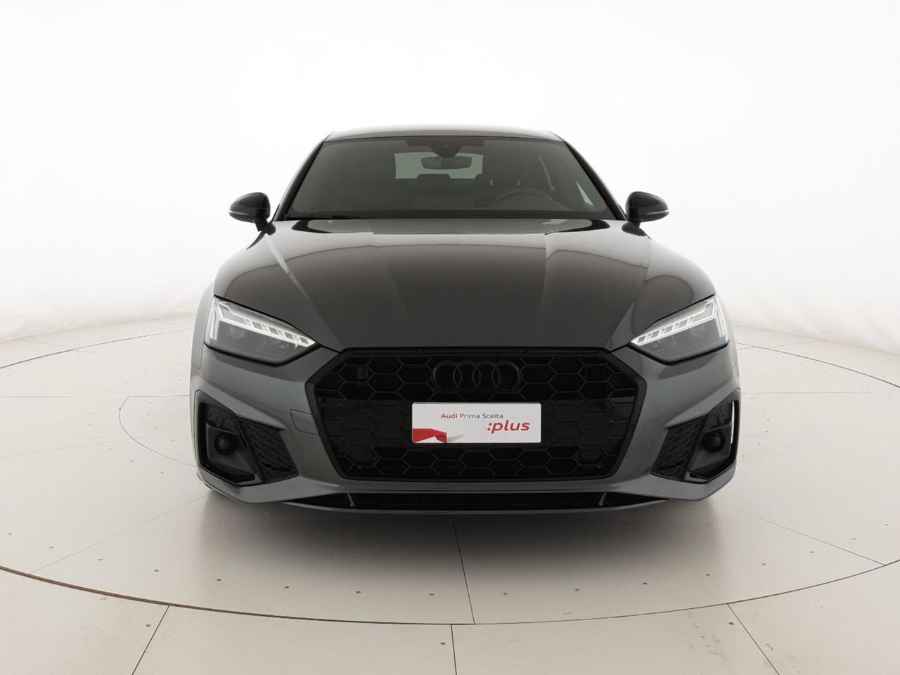 Sportback 40TDI 204CV S tronic S line Ediiton