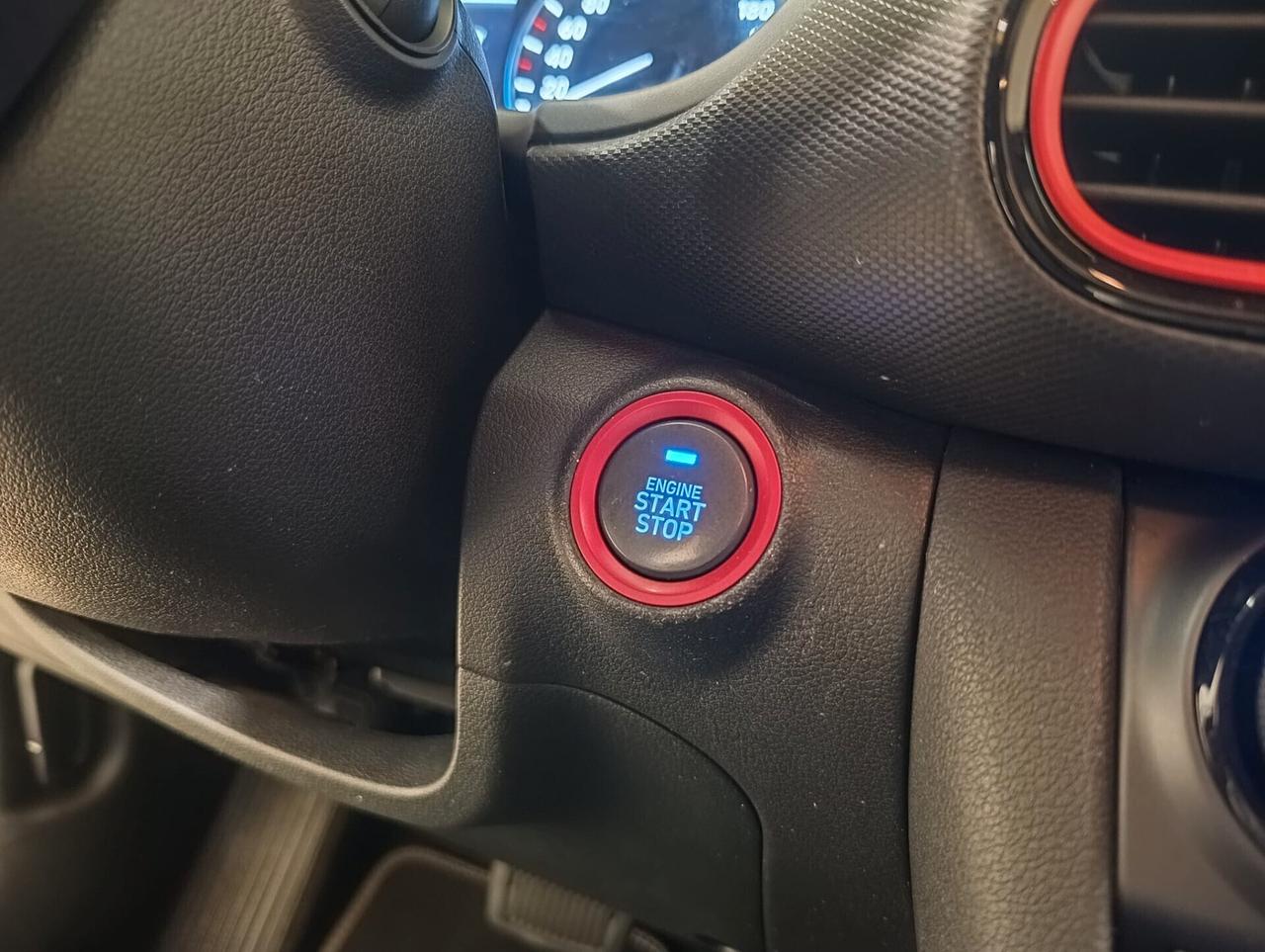 Hyundai Kona 1.6 T-GDI 4WD DCT Xpossible