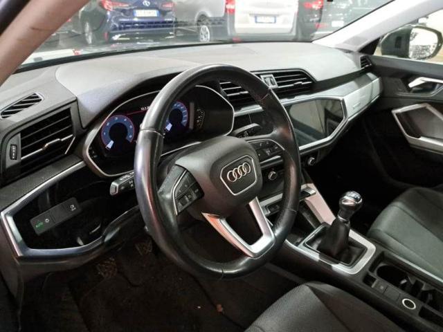AUDI Q3 Q3 SPB 35 2.0 TDI Sportback