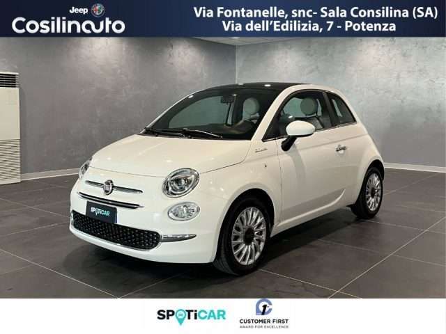 Fiat 500 1.0 Hybrid 69 Cv Dolcevita