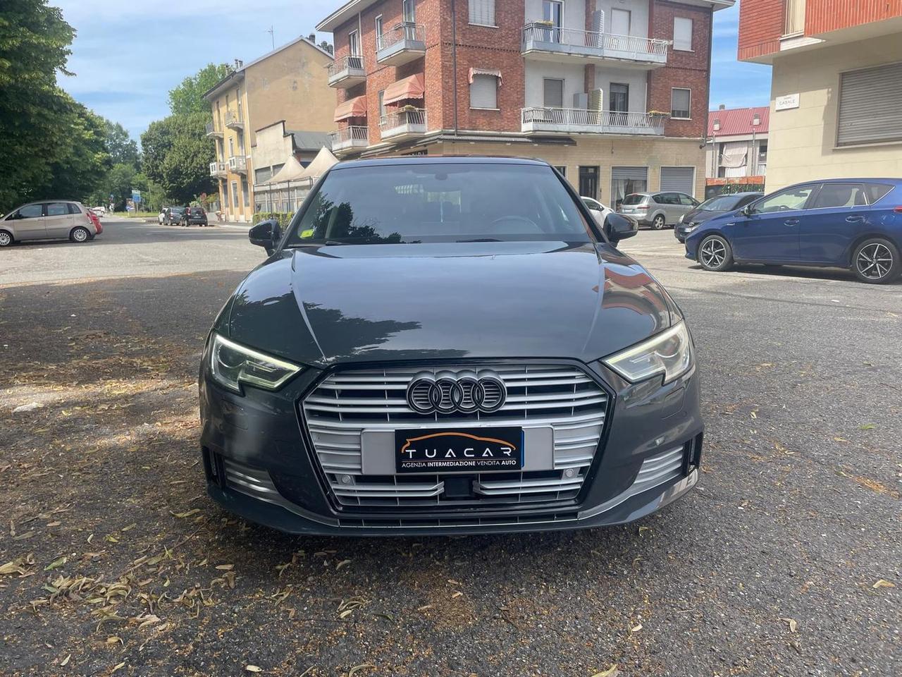 Audi A3 S Line 1.5 35 TFSI #11271