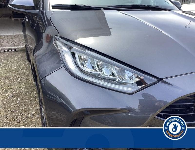 Toyota Yaris 1.5 Hybrid 115 CV Trend MY24