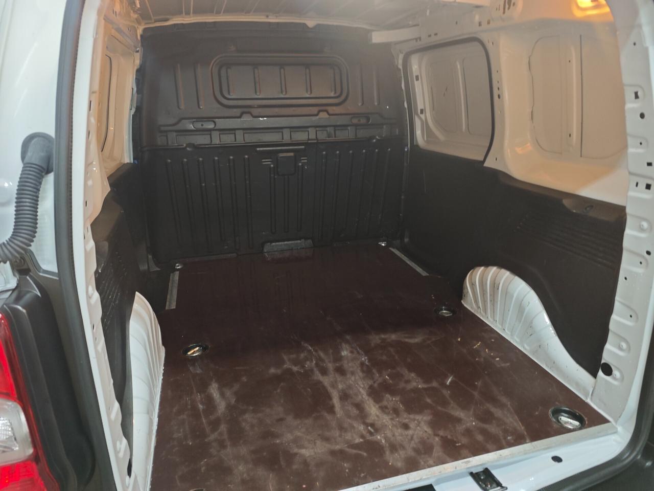 Fiat Doblo Doblò 1.5 BlueHdi 100 CV PC