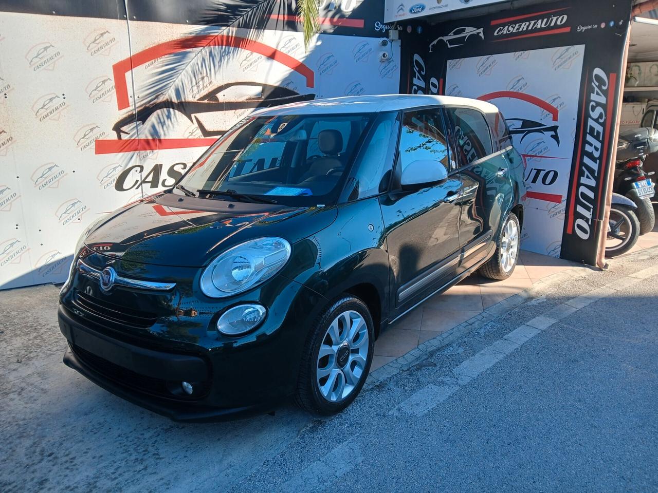 Fiat 500L Living 1.6 Multijet 120 CV Business